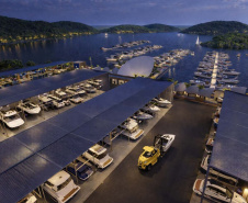 Grade Projetos/Secretaria do Planejamento