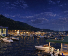 Grade Projetos/Secretaria do Planejamento