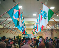 Foz do Iguaçu receberá simpósio internacional com mais de 100 delegações e foco na segurança turística