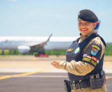 Foz do Iguaçu receberá simpósio internacional com mais de 100 delegações e foco na segurança turística