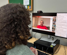 Paraná capacita profissionais para atuar com patrimônio histórico e  gestão documental