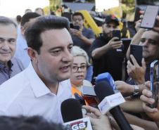 ASSIS CHATEAUBRIAND - PAVIMENTAÇÃO