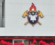 Recém-aprovados, cadetes iniciam preparação para reforçar o efetivo do Corpo de Bombeiros no Paraná