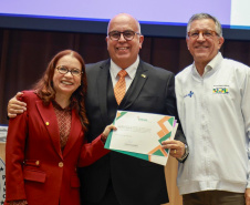 Paraná assume vice-presidência do Conselho Nacional dos Secretários de Saúde 