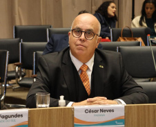 Paraná assume vice-presidência do Conselho Nacional dos Secretários de Saúde 