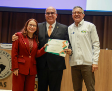 Paraná assume vice-presidência do Conselho Nacional dos Secretários de Saúde 