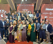 VIAJE PARANÁ - Com apoio do Estado, iniciativas do turismo recebem Prêmios Embaixadores de Curitiba e Capivara
