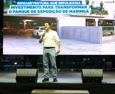 EXPOMARINGÁ
