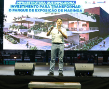 EXPOMARINGÁ