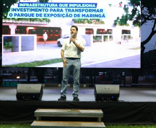 EXPOMARINGÁ