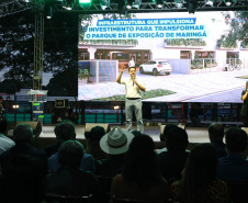 EXPOMARINGÁ