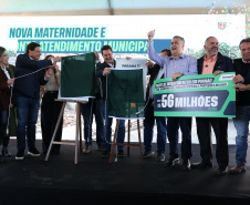 APAE - PINHÃO