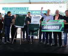PINHÃO - PRONTO ATENDIMENTO MUNICIPAL