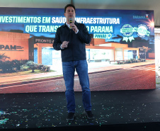 PINHÃO - PRONTO ATENDIMENTO MUNICIPAL
