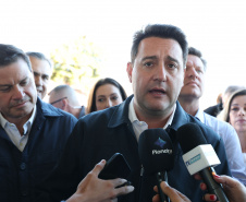 PINHÃO - PRONTO ATENDIMENTO MUNICIPAL
