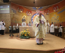 LUNARDELLI - MISSA SOLENE