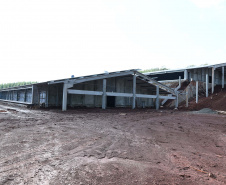 SÃO JOSÉ DAS PALMEIRAS - UNIDADE COOPERATIVA LAR