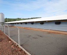 SÃO JOSÉ DAS PALMEIRAS - UNIDADE COOPERATIVA LAR
