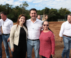 SÃO JOSÉ DAS PALMEIRAS - UNIDADE COOPERATIVA LAR