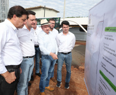 SÃO JOSÉ DAS PALMEIRAS - UNIDADE COOPERATIVA LAR