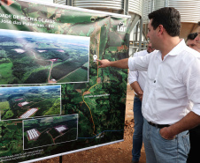 SÃO JOSÉ DAS PALMEIRAS - UNIDADE COOPERATIVA LAR