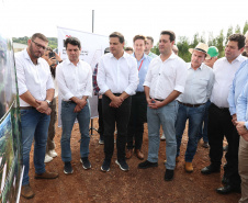 SÃO JOSÉ DAS PALMEIRAS - UNIDADE COOPERATIVA LAR