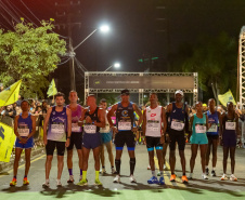 MARATONA