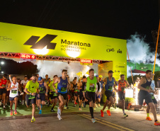 MARATONA