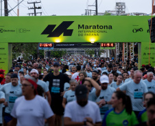 MARATONA