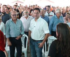 Estado investe R$ 211 milhões em pavimentações, aeroporto e escolas de União da Vitória