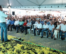 Estado investe R$ 211 milhões em pavimentações, aeroporto e escolas de União da Vitória