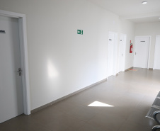 SENGÉS - INAUGURAÇÃO CENTRO ESPECIALIDADES