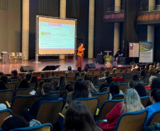 Especialistas discutem avanços, desafios e estratégias de enfrentamento da hanseníase no Paraná
