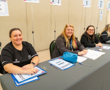 Educação promove 5º Encontro de Formadores em Foz do Iguaçu