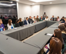 Vitória nos JEBs evidencia protagonismo de estudantes-atletas da rede estadual do Paraná