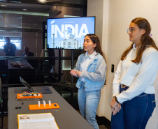 Vitória nos JEBs evidencia protagonismo de estudantes-atletas da rede estadual do Paraná