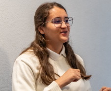 Vitória nos JEBs evidencia protagonismo de estudantes-atletas da rede estadual do Paraná
