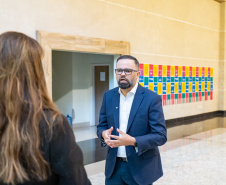 Vitória nos JEBs evidencia protagonismo de estudantes-atletas da rede estadual do Paraná