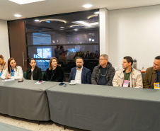 Vitória nos JEBs evidencia protagonismo de estudantes-atletas da rede estadual do Paraná