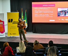  SEEC: Encontro Regional de Museus reúne profissionais e fortalece rede museológica no Sudoeste do Paraná