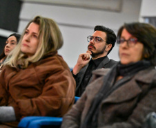  SEEC: Encontro Regional de Museus reúne profissionais e fortalece rede museológica no Sudoeste do Paraná