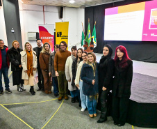  SEEC: Encontro Regional de Museus reúne profissionais e fortalece rede museológica no Sudoeste do Paraná