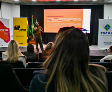  SEEC: Encontro Regional de Museus reúne profissionais e fortalece rede museológica no Sudoeste do Paraná