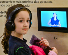 Patrimônio, memória e descoberta: cerca de 200 alunos visitam Museu Satélite MUPA Pato Branco