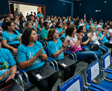 Paraná amplia incentivo à musicalização com entrega de instrumentos em Campo Mourão