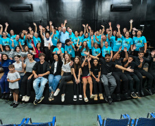 Paraná amplia incentivo à musicalização com entrega de instrumentos em Campo Mourão