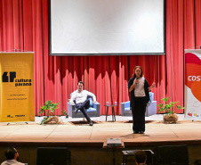 SEEC - Maringá recebe Encontro Regional de Museus com foco em qualificação e gestão cultural