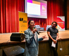 SEEC - Maringá recebe Encontro Regional de Museus com foco em qualificação e gestão cultural