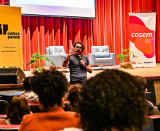 SEEC - Maringá recebe Encontro Regional de Museus com foco em qualificação e gestão cultural