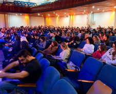 Especialistas discutem avanços, desafios e estratégias de enfrentamento da hanseníase no Paraná